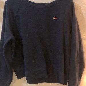 Tommy Hilfiger Crew Neck